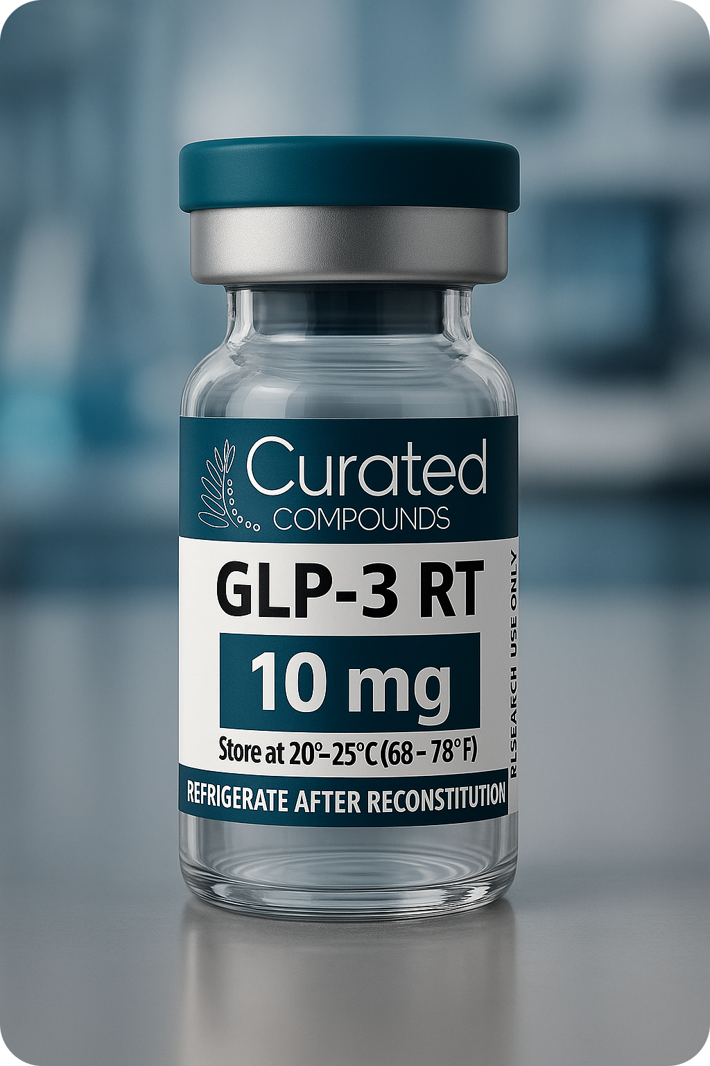 GLP-3 RT (10mg)
