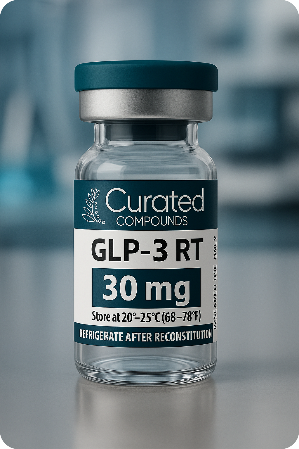 GLP-3 RT (30mg)