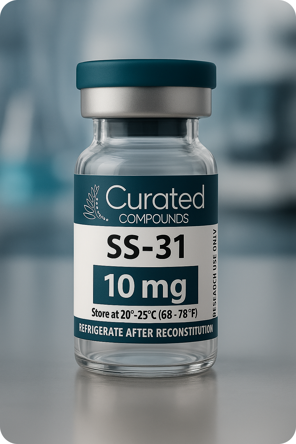 SS-31 (10mg)