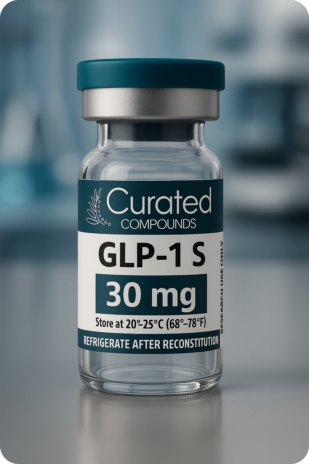 GLP-1 S (30mg)