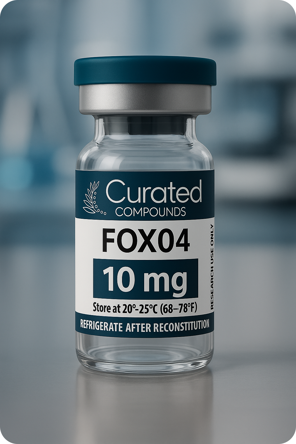FOXO4 (10mg)
