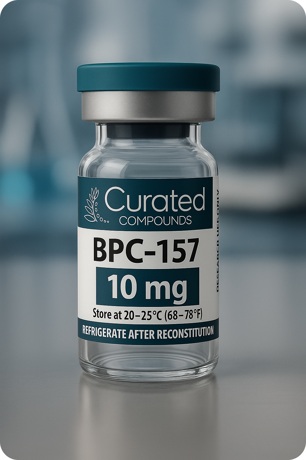 BPC-157 (10mg)