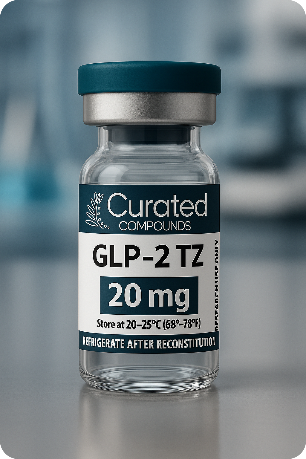 GLP-2 TZ (20mg)