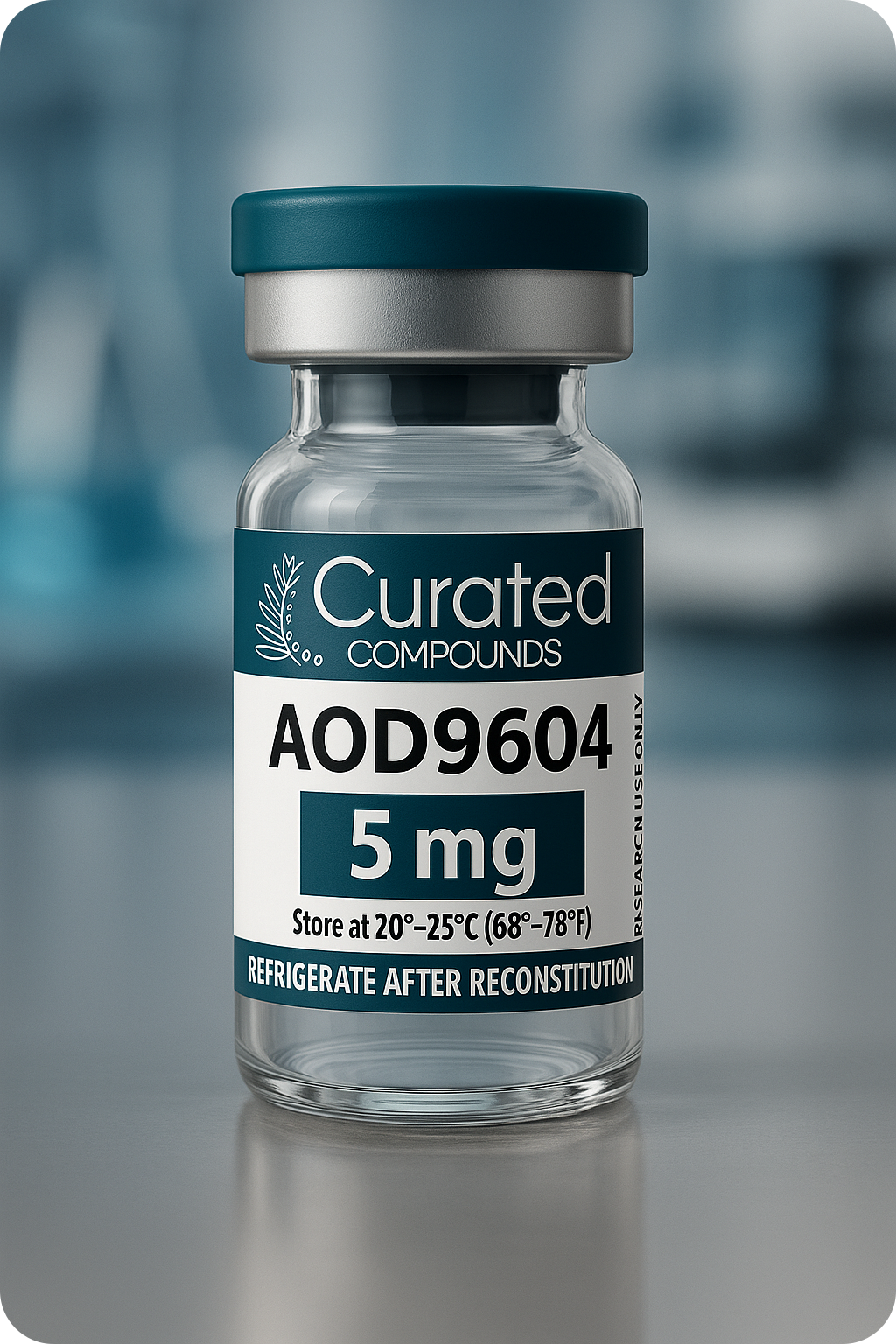 AOD9604 (5mg)