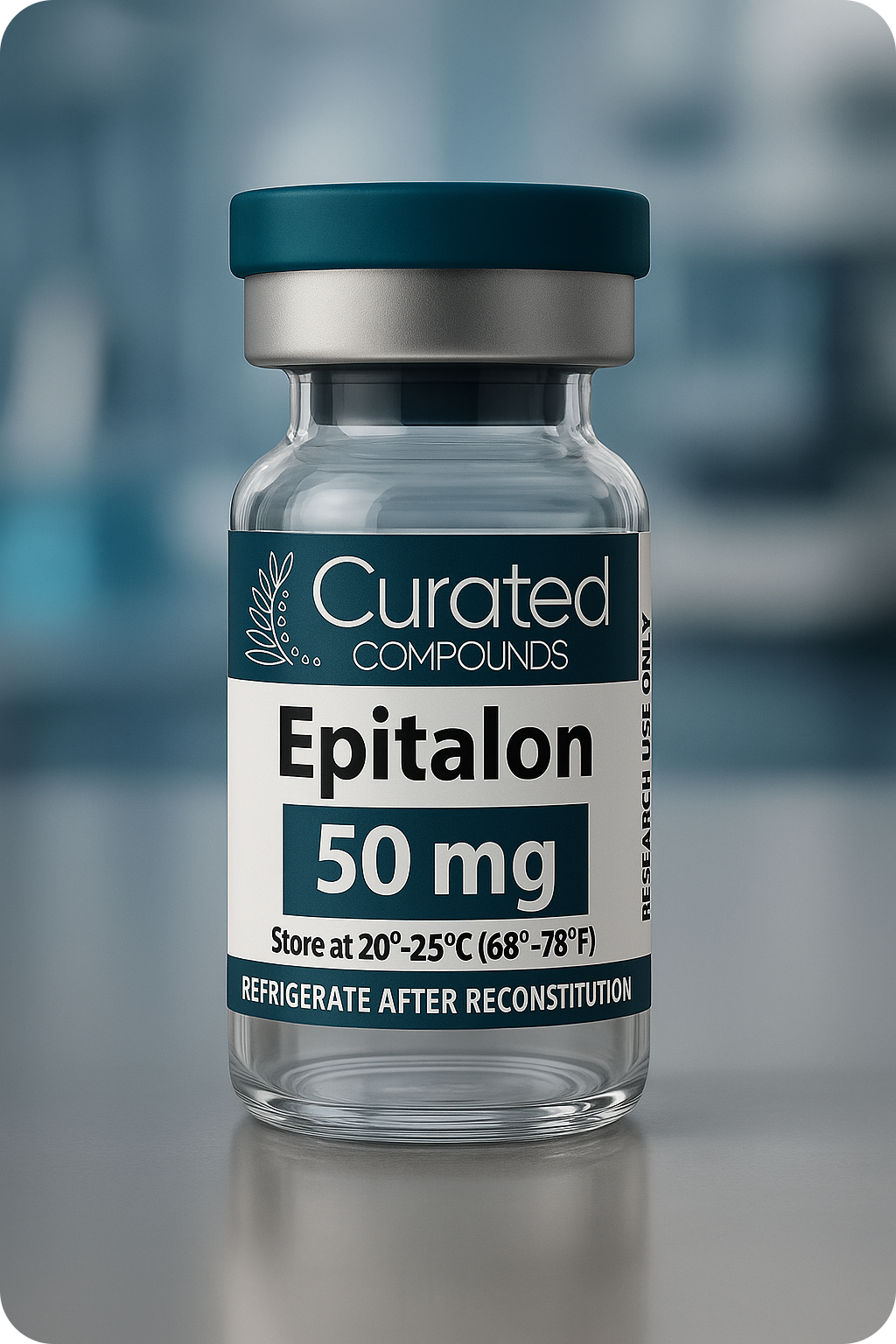 Epitalon (50mg)