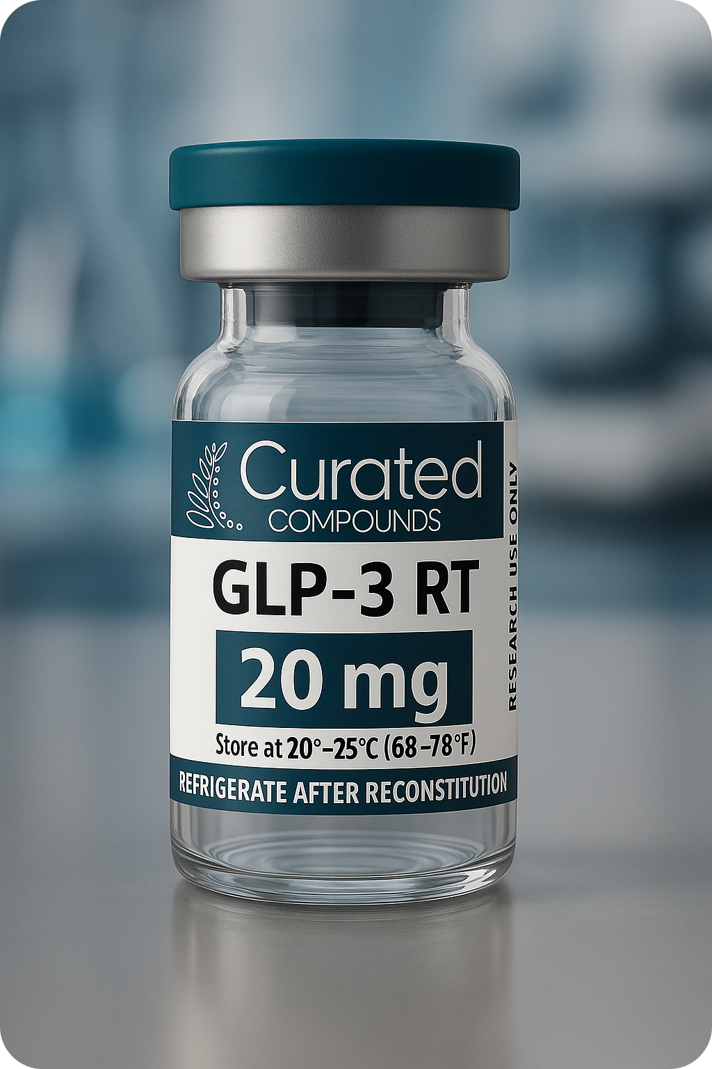 GLP-3 RT (20mg)