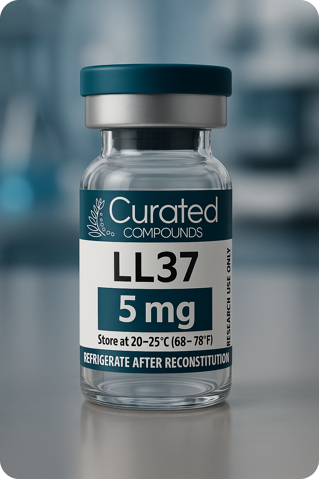 LL37 (5mg)