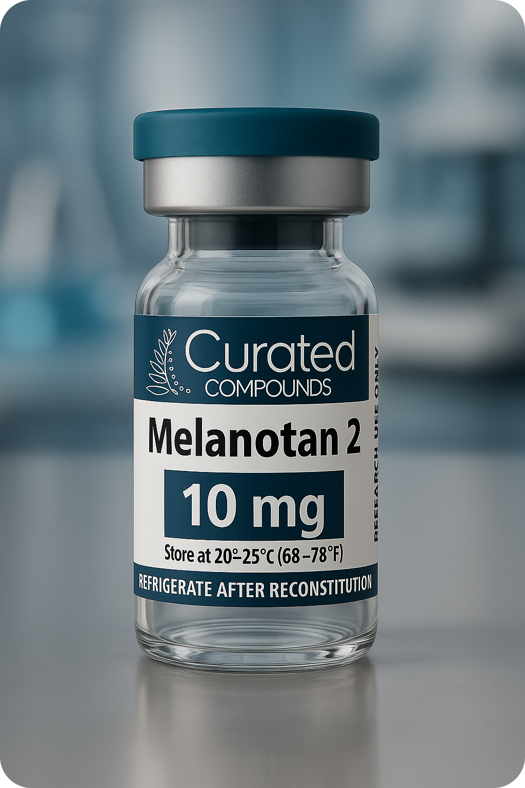 Melanotan 2 (10mg)