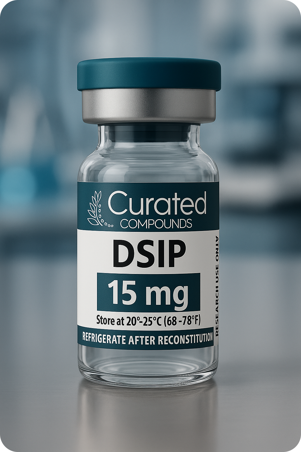 DSIP (15mg)