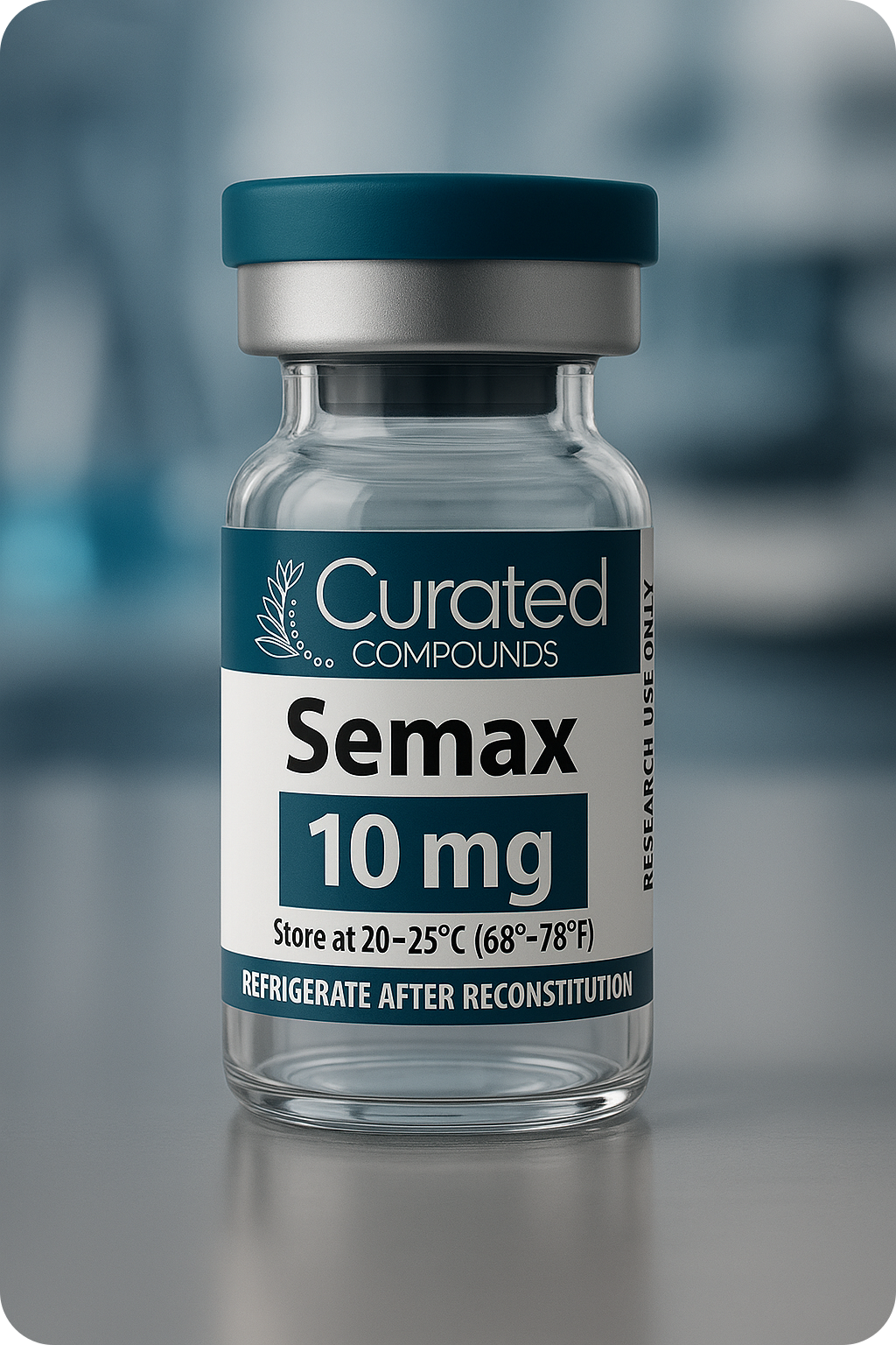 Semax (10mg)