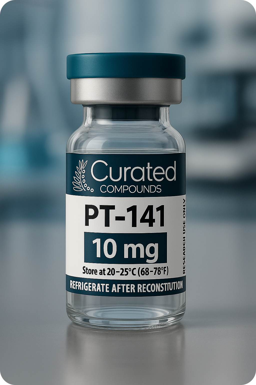 PT-141 (10mg)