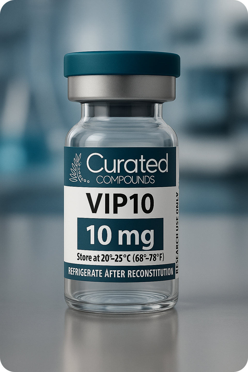 VIP10 (10mg)