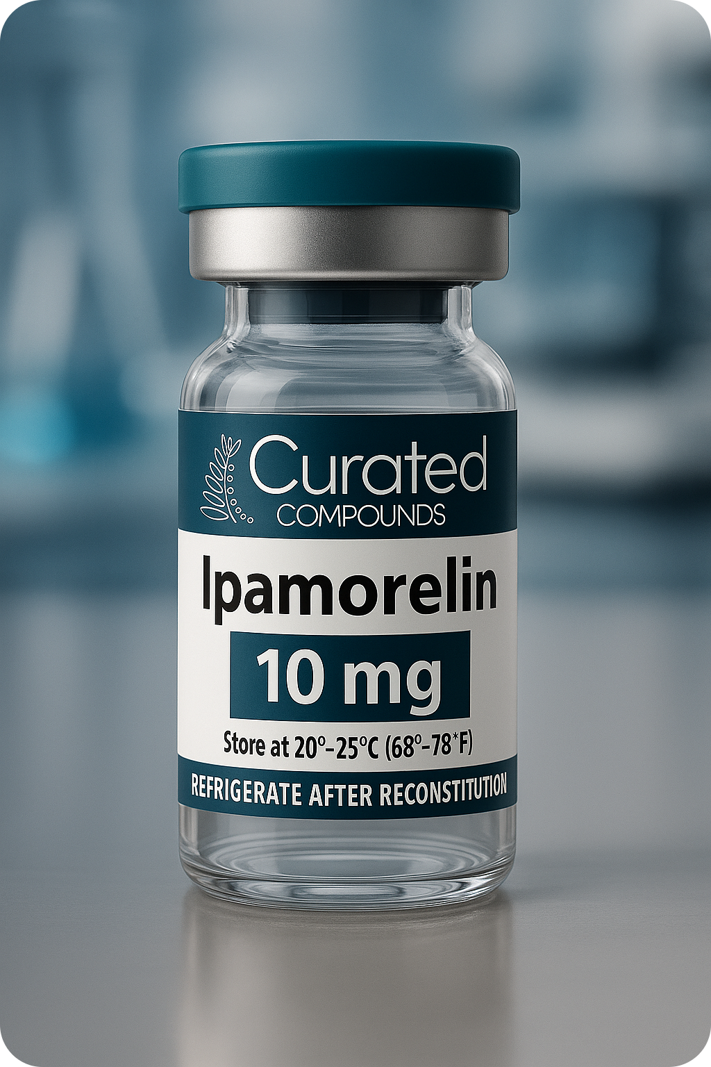 Ipamorelin (10mg)