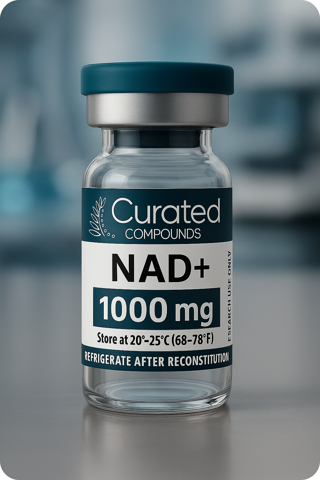 NAD+ (1000mg)