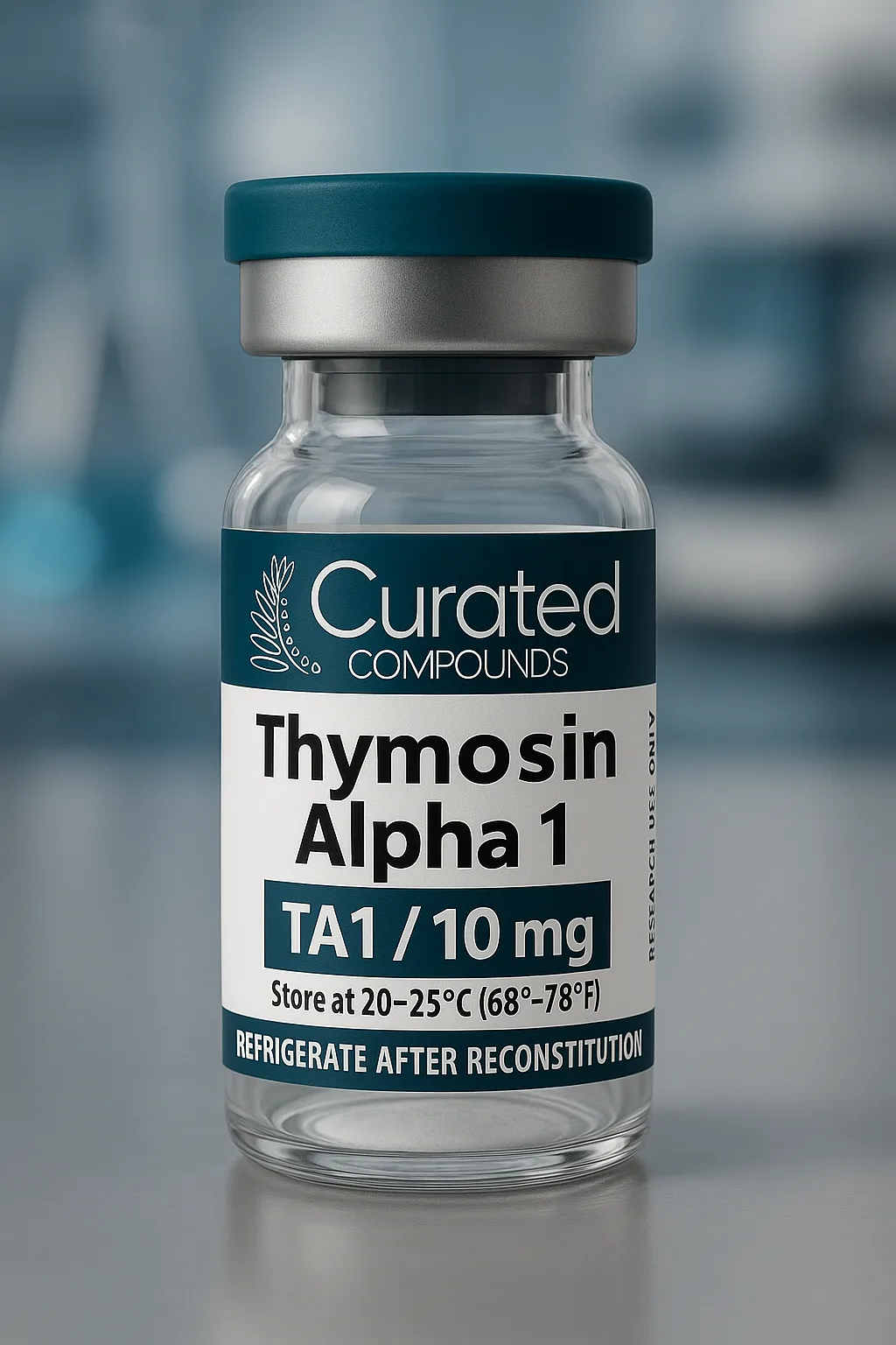 Thymosin Alpha 1 (TA1) (10mg)