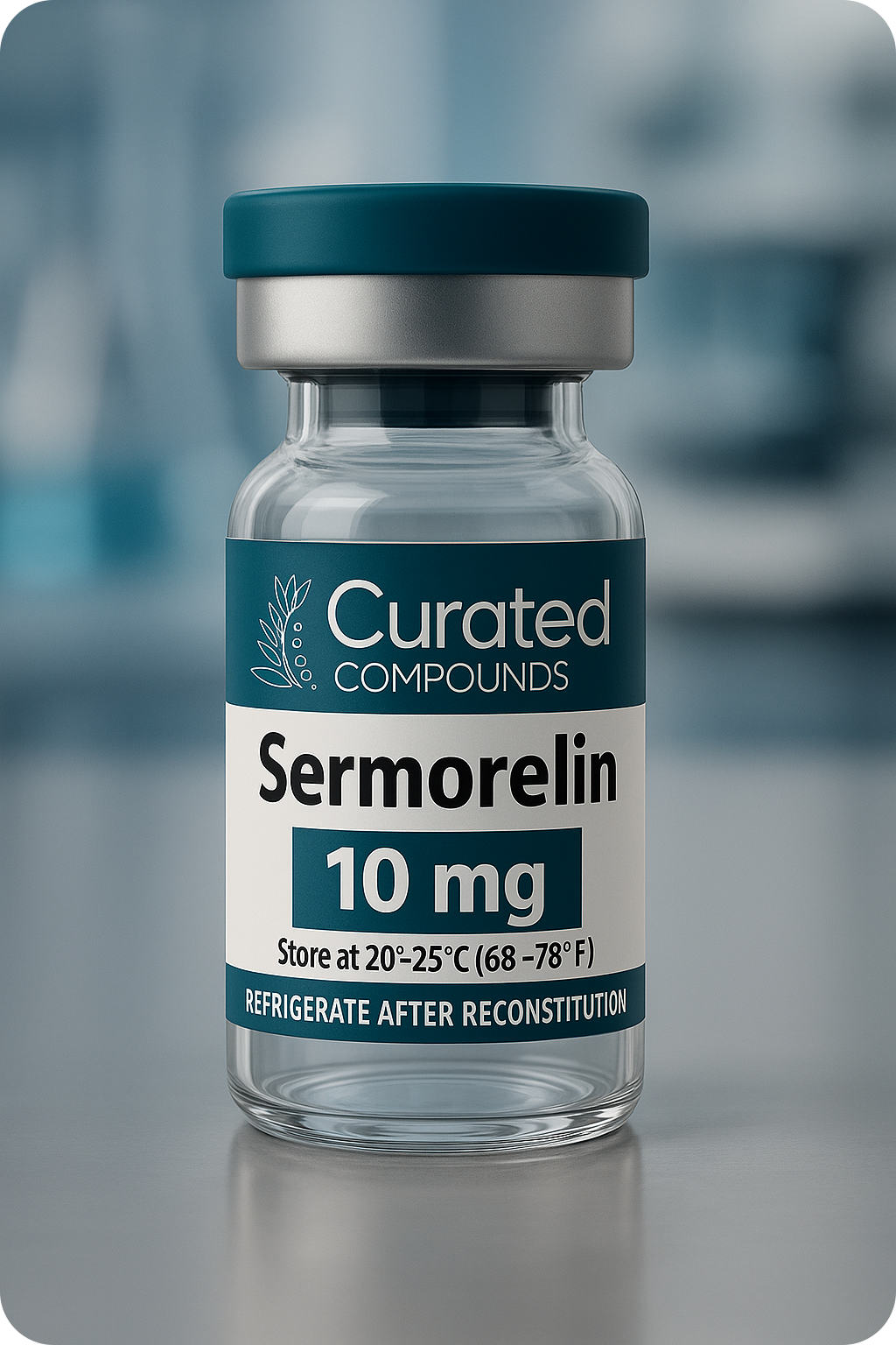 Sermorelin (10mg)
