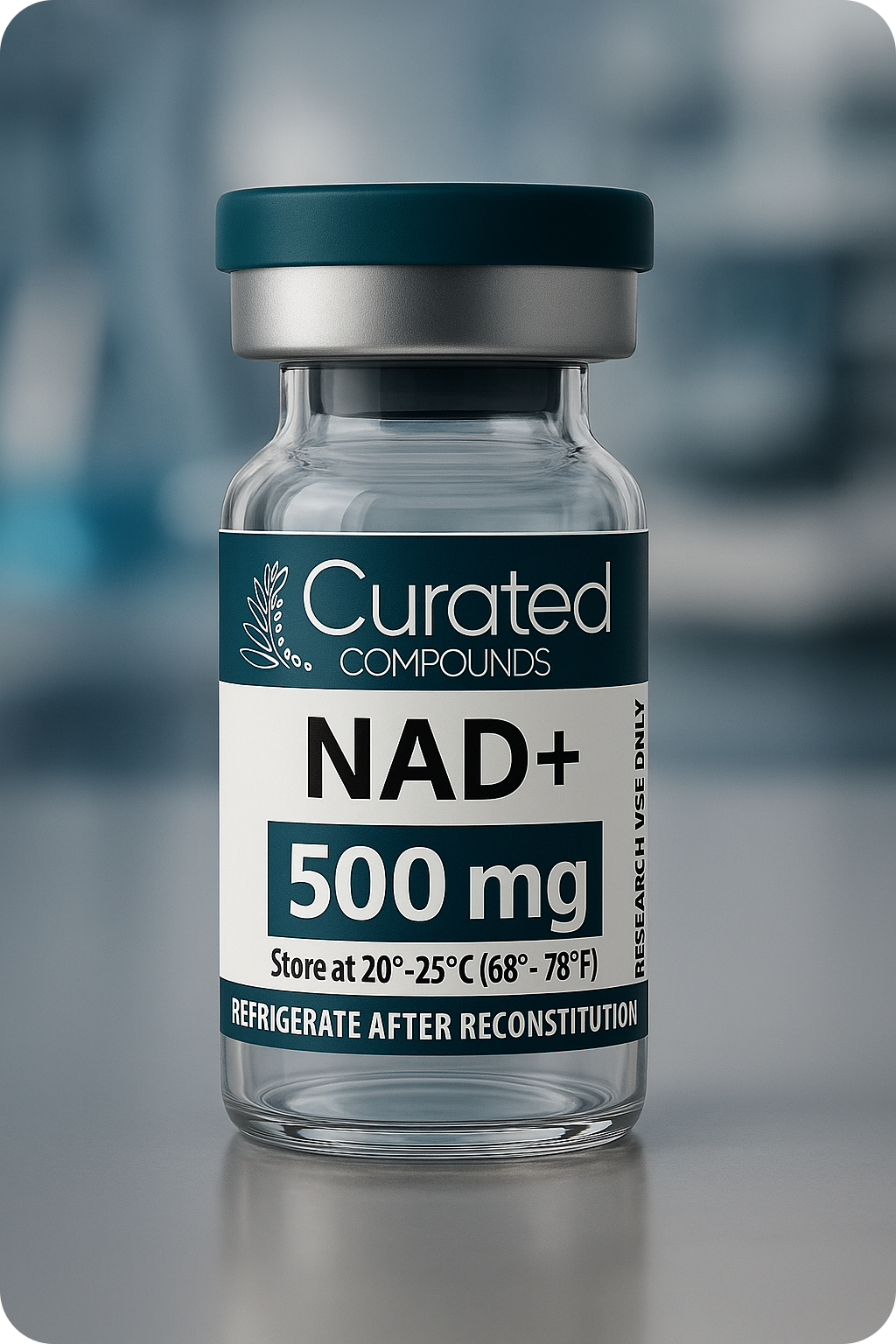 NAD+ (500mg)