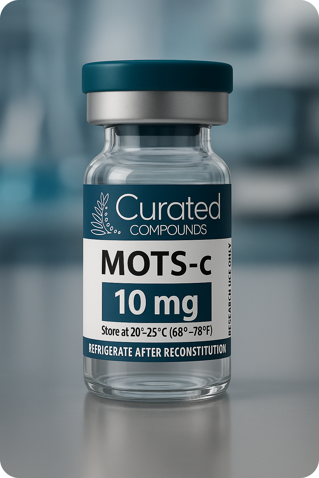 MOTS-c (10mg)