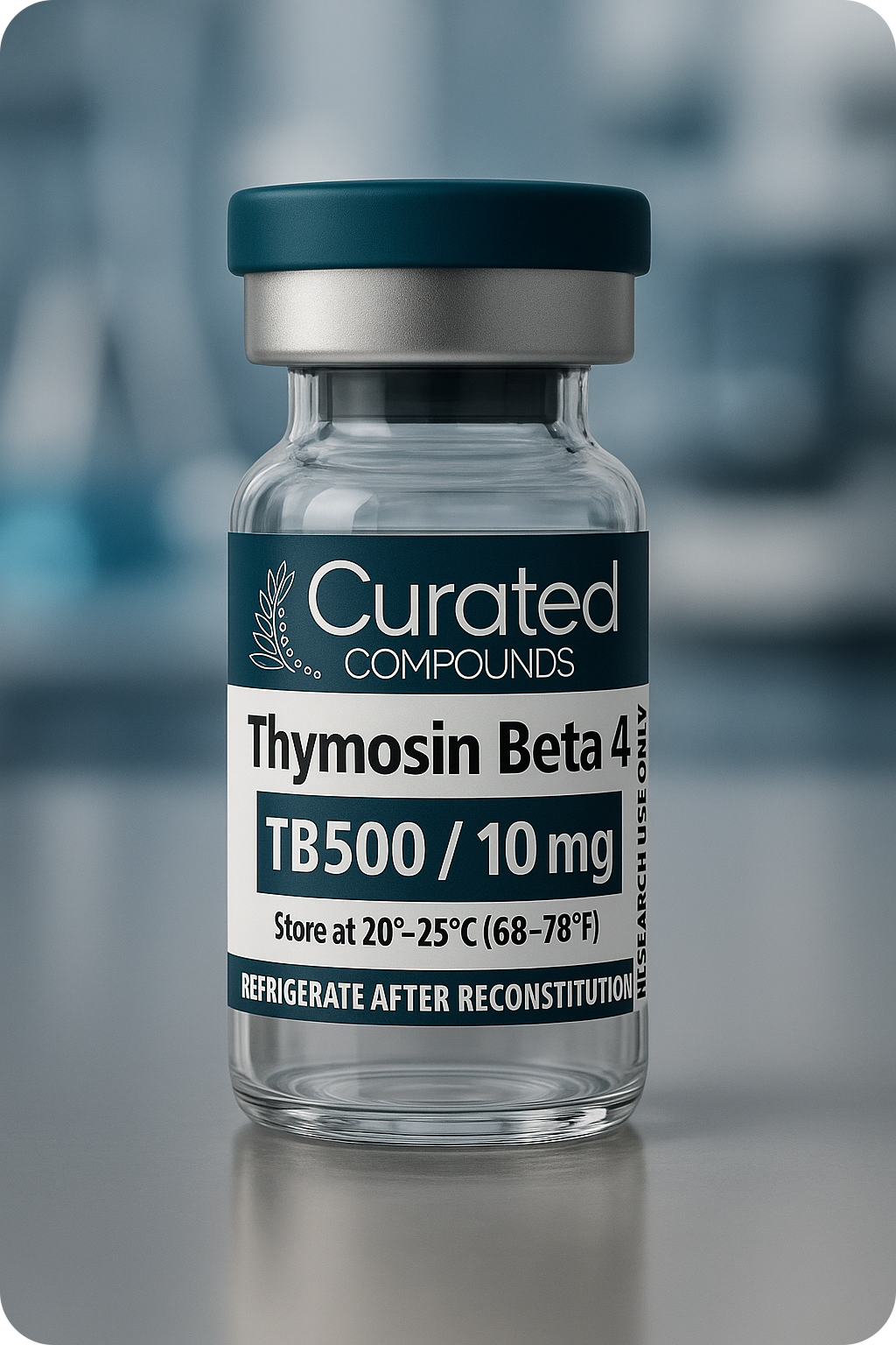 Thymosin Beta 4 (TB500) (10mg)