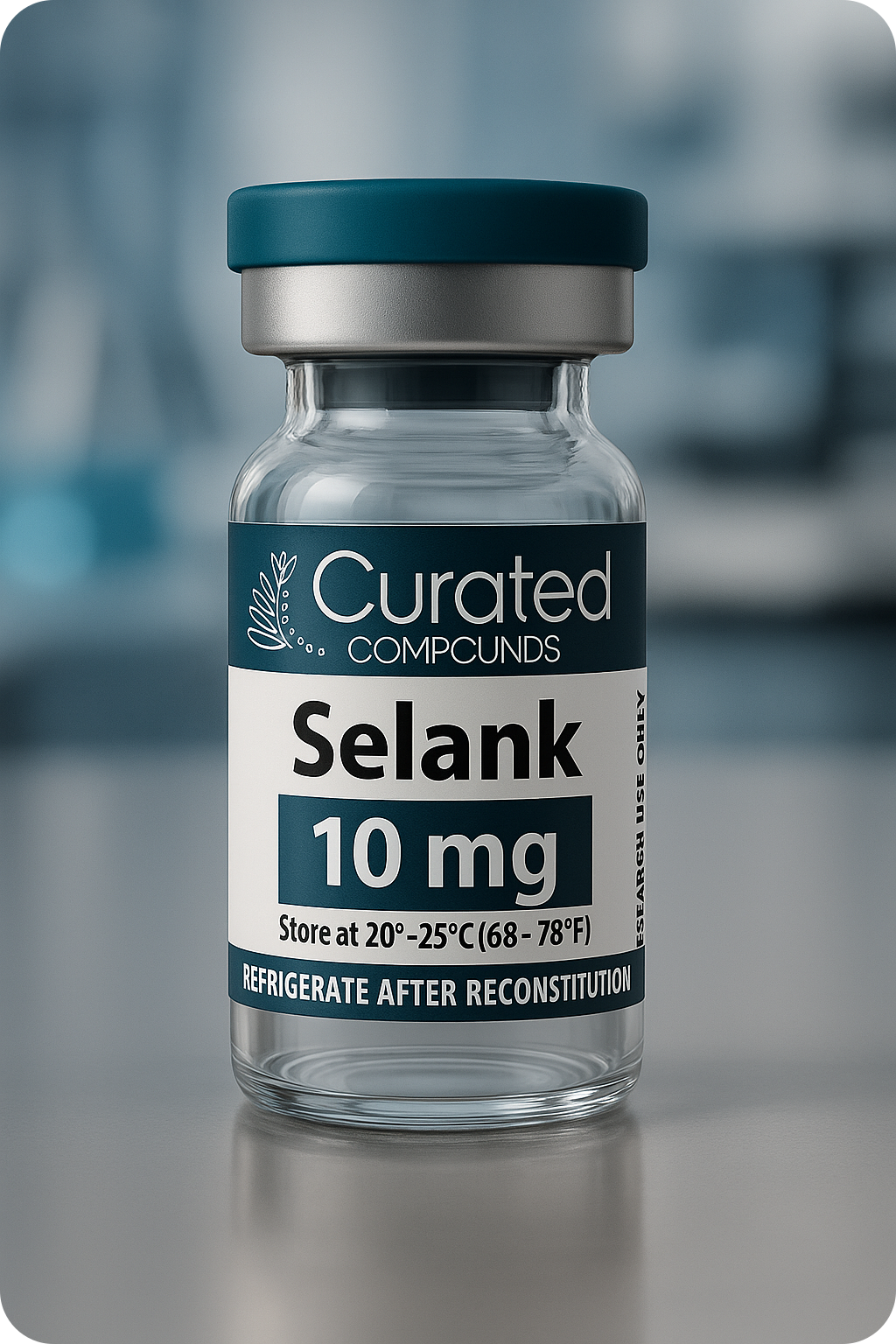 Selank (10mg)