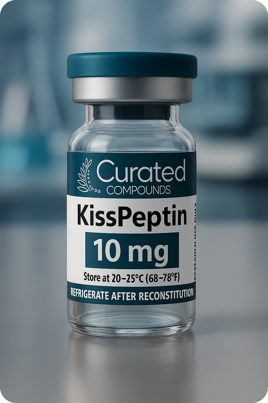 KissPeptin (10mg)