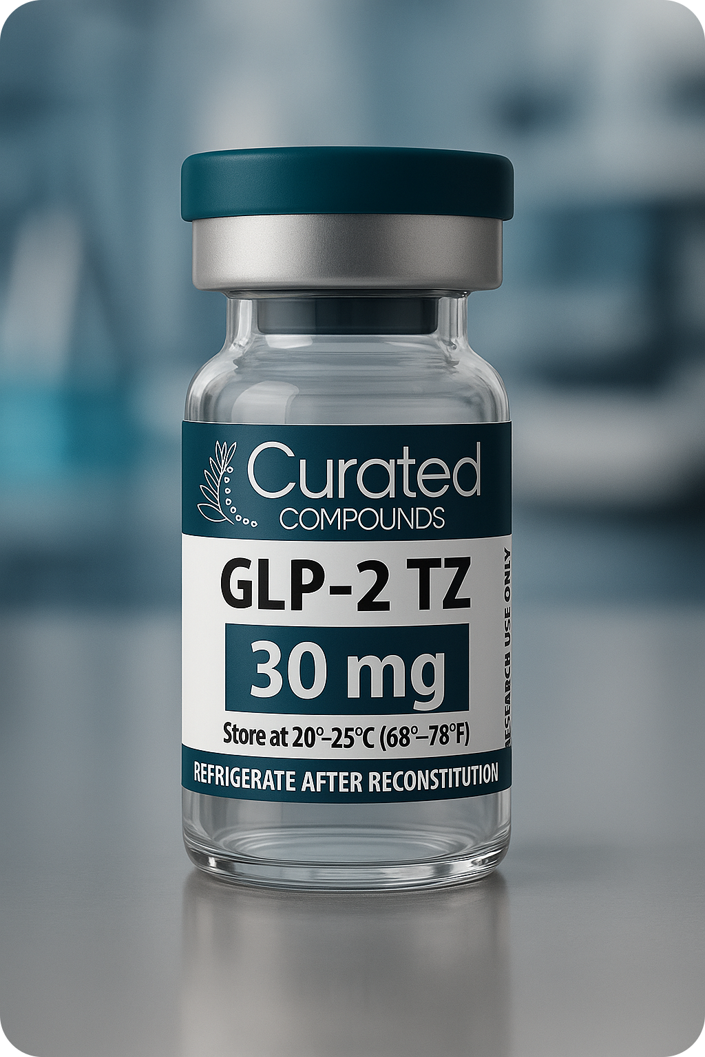 GLP-2 TZ (30mg)