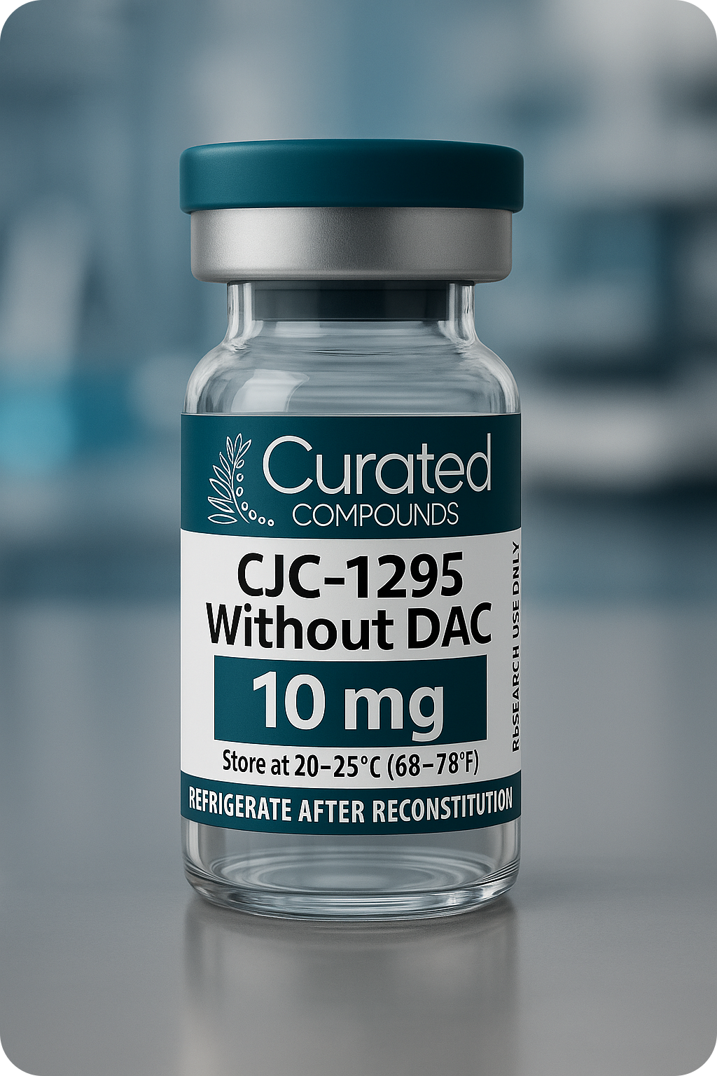 CJC-1295 Without DAC (10mg)