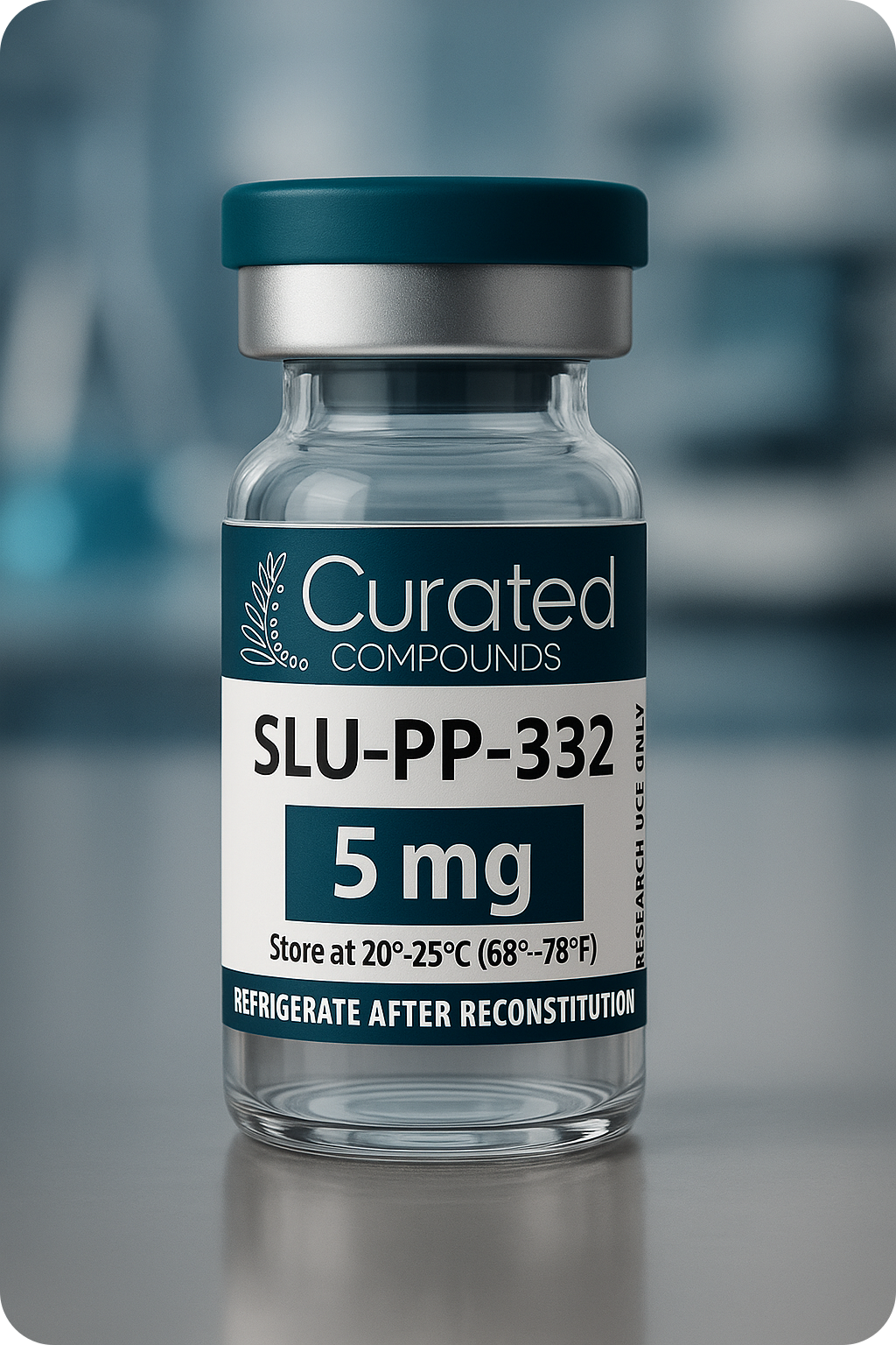 SLU-PP-332 (5mg)